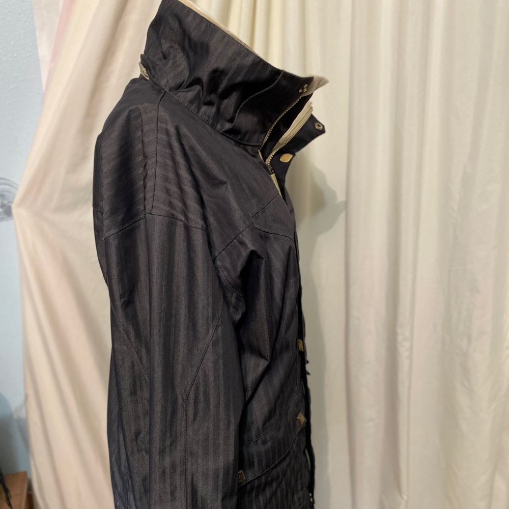 CELL SERIES JACKET - Picture 8 of 8